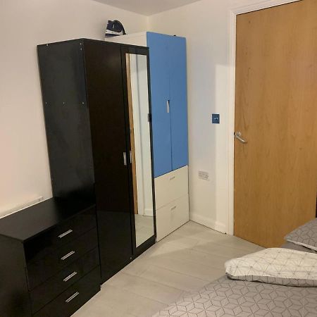 Room Near City London Exterior foto