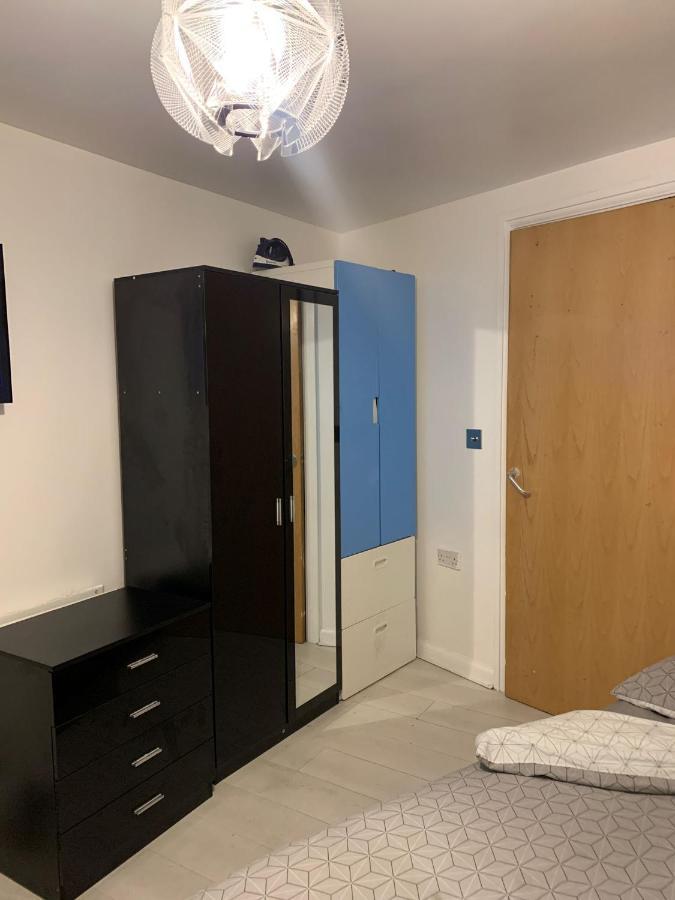 Room Near City London Exterior foto