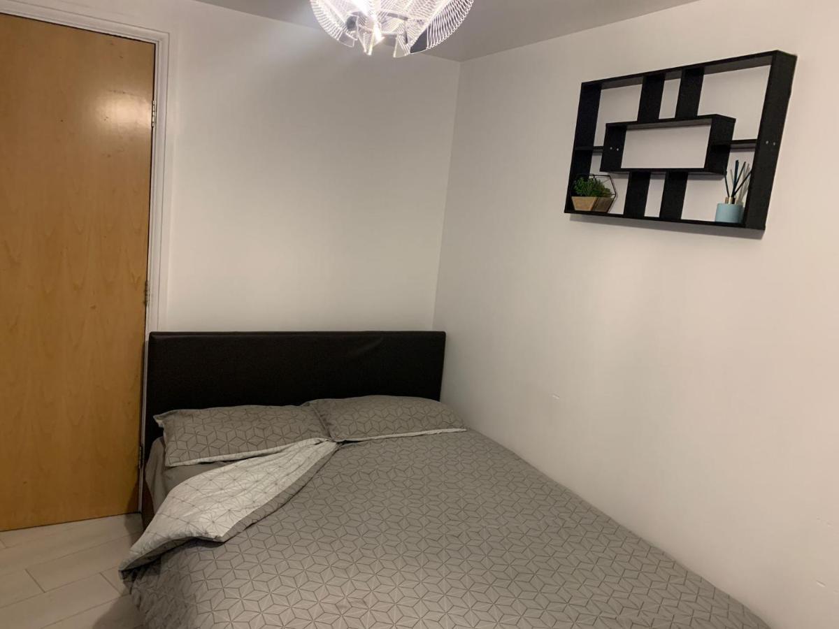 Room Near City London Exterior foto