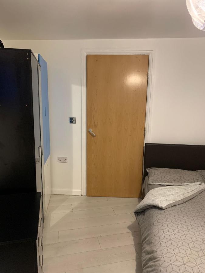 Room Near City London Exterior foto